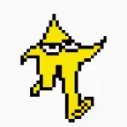 The original                    Starwalker voice changer