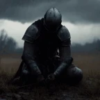 Mysterious Knight voice changer