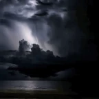 GewitterBack voice changer