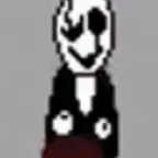 Gaster voice changer