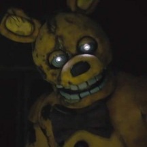 Movie Springbonnie voice changer