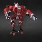 UR-025 voice changer