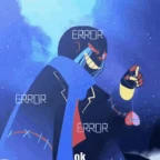 error sans fixed voice changer
