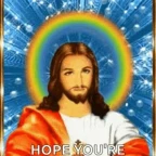 jesu voice changer