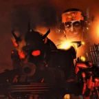 GMAN 5.0 voice changer