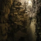 Lost in cave voice changer