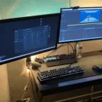 BRAX setup voice changer