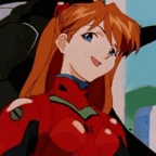 ASuka in eva voice changer