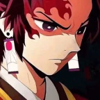 Yoriichi voice changer