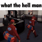 GTA V Heist voice changer