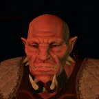 Thar Ogglethar voice changer