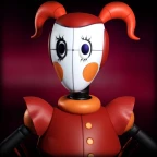 Female S.T.A.F.F Bot voice changer