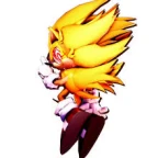 Fleetway Super Sonic voice changer