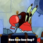 beep boop voice changer