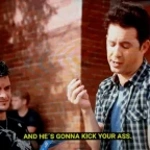 BMS Sammy "The fastest way to get drunk" - Sound