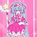 miku (again) voice changer