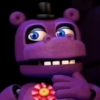 Mr Hippo voice changer