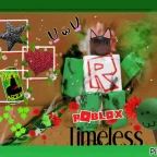 Timeless 1x voice changer