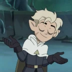 golden guard:owl house voice changer