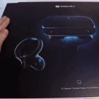 shitty rift s mic (LOUD WARNING) voice changer