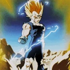 vegeta voice changer