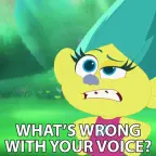 LowVoice voice changer