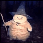 Wizard voice changer