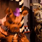 nightmarefredbear 5 voice changer