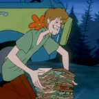 Shaggy Rogers voice changer