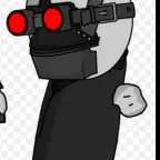 MEG AGINT voice changer