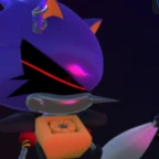 Fem Metal Sonic voice changer