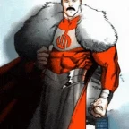 Thragg voice changer