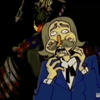 mort death guy voice changer