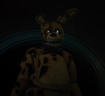 The Yellow Rabbit voice changer