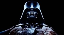 Darth Vader accurate voice changer