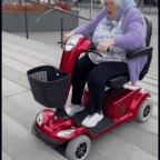 ripgranny voice changer