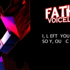 glass father voice changer