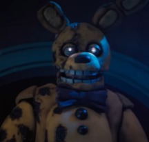 The Yellow Rabbit voice changer