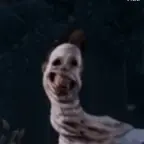 Unknown voice changer