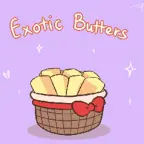 Exotic butters (mic effect only) voice changer