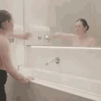 BIG BATHROOM voice changer