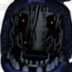Withered Bonnie voice changer