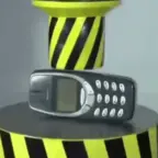 NOKIA! voice changer