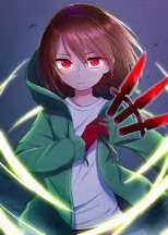 SS Chara voice changer