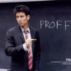 Professor voice changer