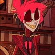 Alastor radio demon voice changer