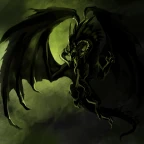 Dragon God 1 voice changer