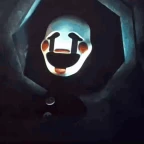 The Marionette voice changer