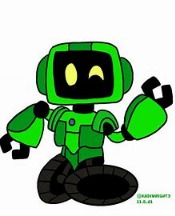 Boogie Bot voice changer