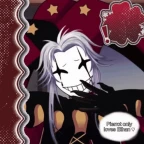 Pierrot voice changer